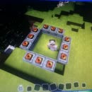 小源解说我的世界一一闪退到无语。囧