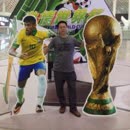 【小七】我的世界烈焰拳师#4小七被吊打