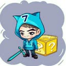 昭苏小七本尊的爱频道 - 爱奇艺