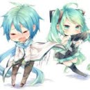 初音未来-千本樱