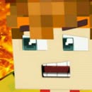 【时光子宇】我的世界冰火魔龙变态版=第5集