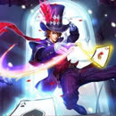 裴小峰王者荣耀解说,残暴屠夫孙悟空试玩_201