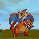 【小七】我的世界精灵王子#9超级小七出现啦