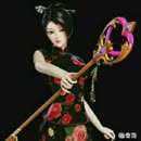精灵梦叶罗丽梦辛灵图片