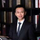 【水皮杂谈】财富人物中普臧延斌:如何打造并