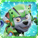 汪汪队立大功 第4季 第15集 狗狗想要凉一下