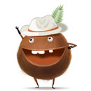 熊熊乐园熊大农场 解锁一只小绵羊游戏_2018