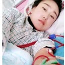 快手号;尿毒症糖果火山号;尿毒症糖果