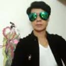 32步鬼步舞《花桥流水》好看,好学,很适合在广